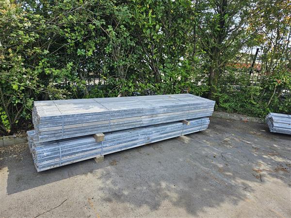 Grote foto kassenbouw materialen doe het zelf en verbouw overige doe het zelf en verbouw