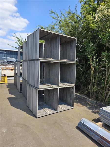Grote foto kassenbouw materialen doe het zelf en verbouw overige doe het zelf en verbouw