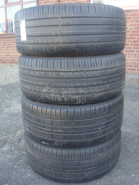 Grote foto 17 inch hockenheim 5x108 auto onderdelen banden en velgen
