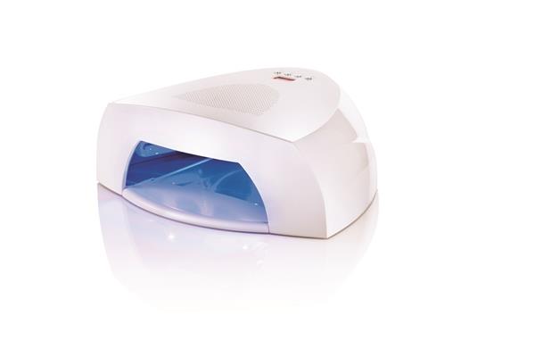 Grote foto pro nailsystem 4 x led uv double led plus 24w kleding dames sieraden