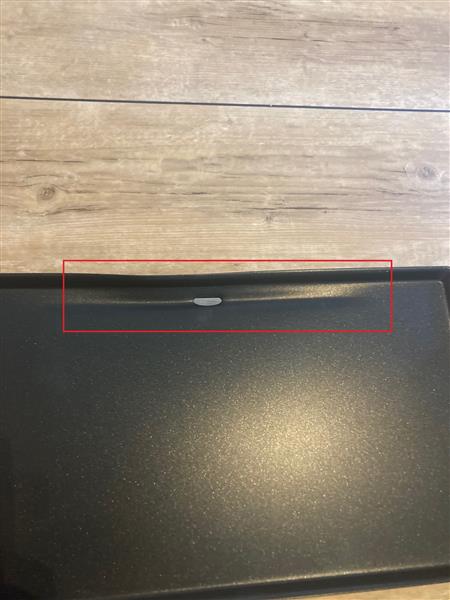 Grote foto bestron abp602 teppanyaki bakplaat voor 4 personen tafelgrill electrisch met antiaanbaklaag grillp huis en inrichting keukenbenodigdheden