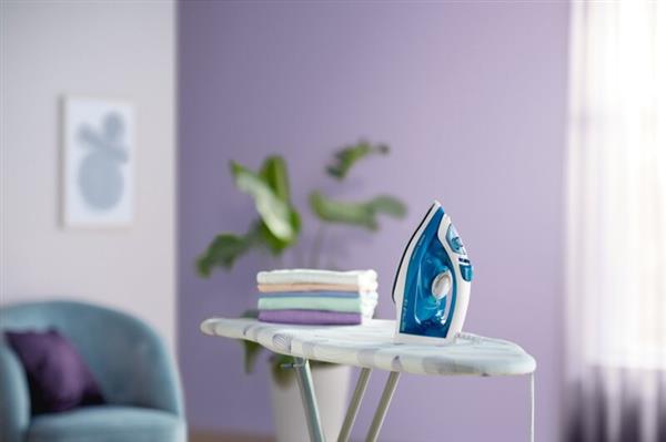 Grote foto philips easyspeed gc1744 20 stoomstrijkijzer verpakking beschadigd witgoed en apparatuur algemeen