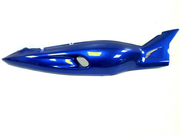 Grote foto yamaha yzf 600 thundercat 0047 achterplastiek r 4tv 21721 00 motoren overige accessoires