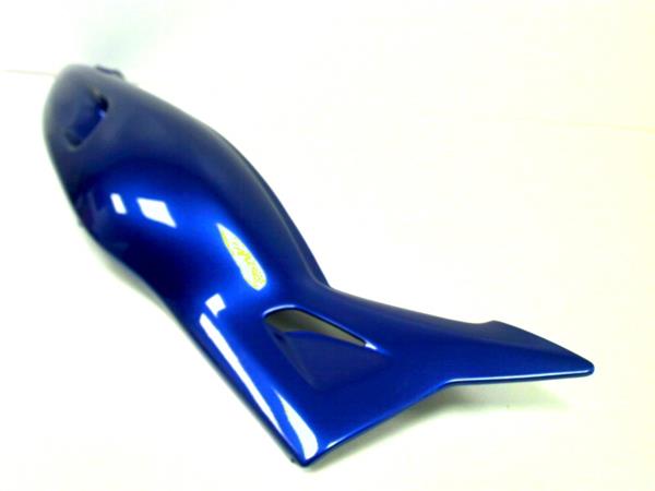 Grote foto yamaha yzf 600 thundercat 0047 achterplastiek r 4tv 21721 00 motoren overige accessoires