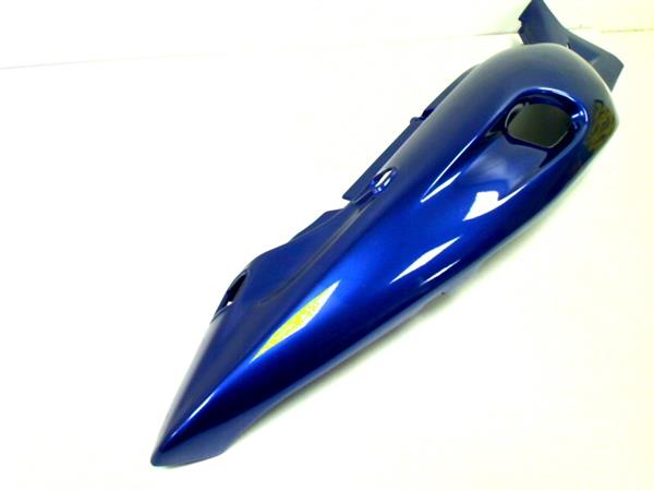 Grote foto yamaha yzf 600 thundercat 0047 achterplastiek r 4tv 21721 00 motoren overige accessoires