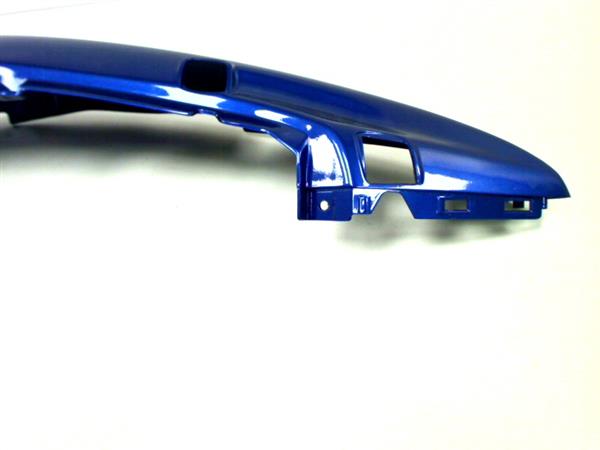 Grote foto yamaha yzf 600 thundercat 0047 achterplastiek r 4tv 21721 00 motoren overige accessoires