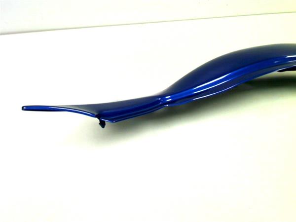 Grote foto yamaha yzf 600 thundercat 0047 achterplastiek r 4tv 21721 00 motoren overige accessoires