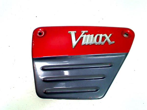 Grote foto yamaha vmx 1200 v max 1088 zijkap links motoren overige accessoires