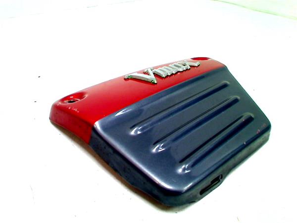Grote foto yamaha vmx 1200 v max 1088 zijkap links motoren overige accessoires