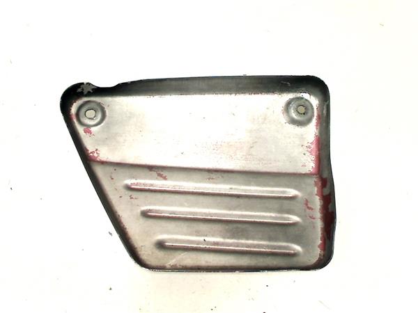 Grote foto yamaha vmx 1200 v max 1088 zijkap links motoren overige accessoires