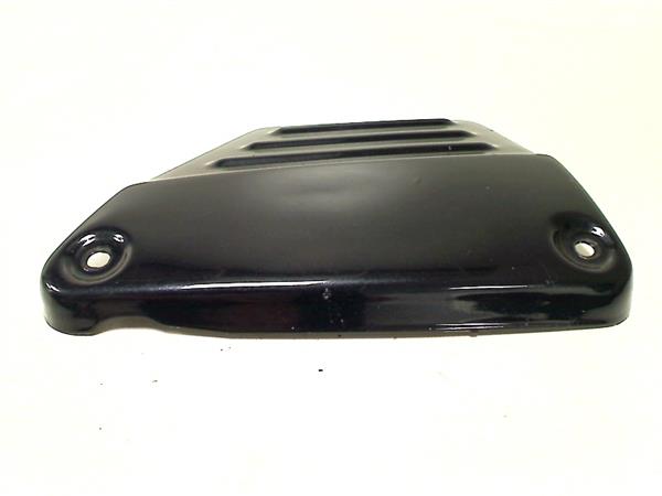 Grote foto yamaha vmx 1200 v max 1088 zijkap links motoren overige accessoires