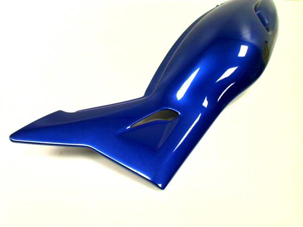Grote foto yamaha yzf 600 thundercat 0042 achterplastiek l 4tv 21711 00 motoren overige accessoires