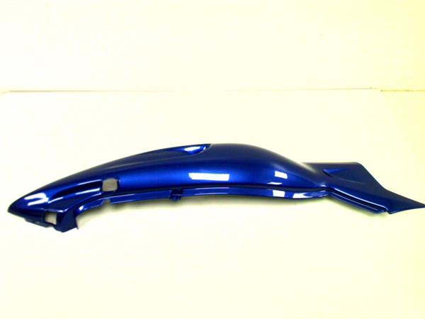 Grote foto yamaha yzf 600 thundercat 0042 achterplastiek l 4tv 21711 00 motoren overige accessoires