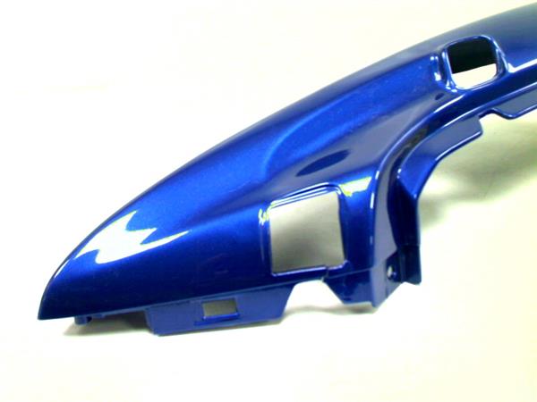 Grote foto yamaha yzf 600 thundercat 0042 achterplastiek l 4tv 21711 00 motoren overige accessoires