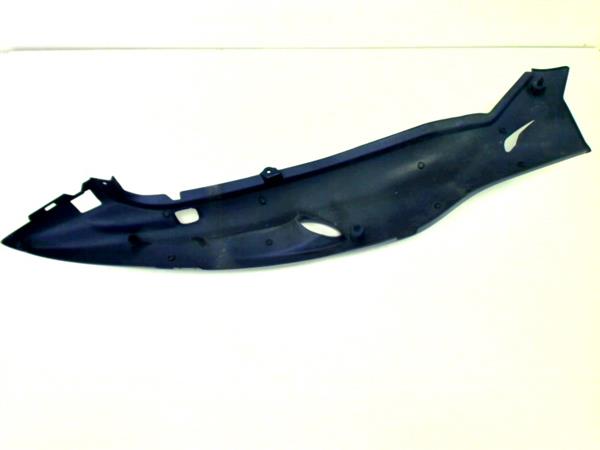 Grote foto yamaha yzf 600 thundercat 0042 achterplastiek l 4tv 21711 00 motoren overige accessoires