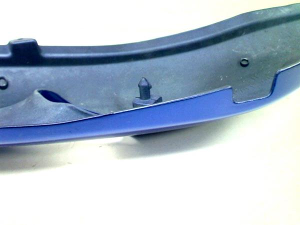 Grote foto yamaha yzf 600 thundercat 0042 achterplastiek l 4tv 21711 00 motoren overige accessoires