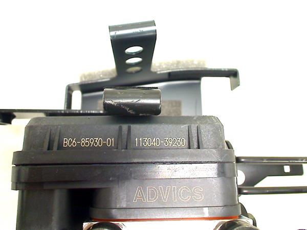 Grote foto yamaha mt 07 2018 2020 435q abs pomp bc6 85930 01 motoren overige accessoires