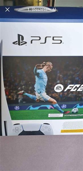 Grote foto hierbij verkoop ik mijn geliefde ps5 spelcomputers games playstation