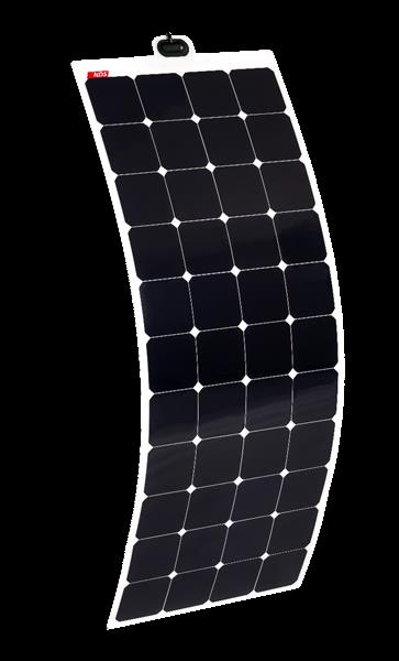 Grote foto nds kit solarflex sfs 155w suncontrol n bus sce360m pst doe het zelf en verbouw zonnepanelen