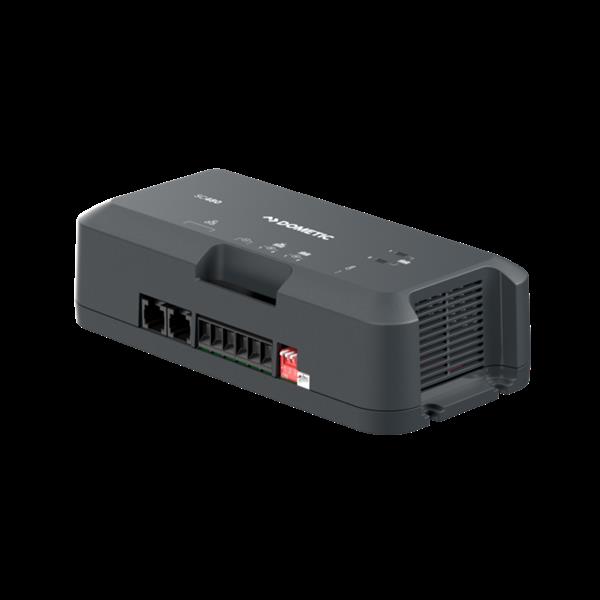 Grote foto nds suncontrol sce480b bluetooth mppt 12v 480w met n bus doe het zelf en verbouw zonnepanelen