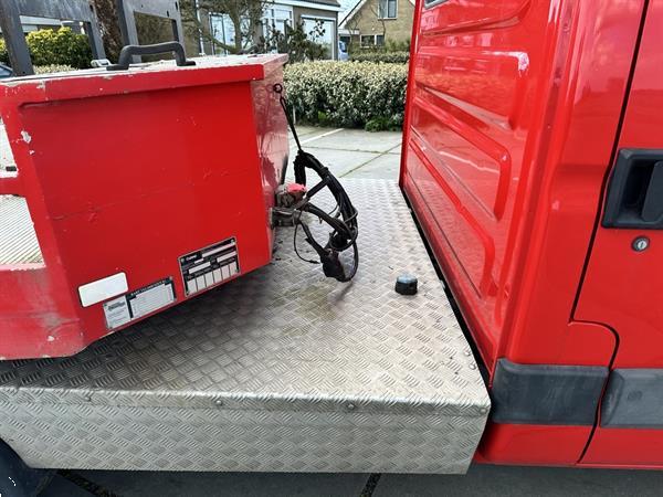 Grote foto iveco daily 40c18 auto aixam