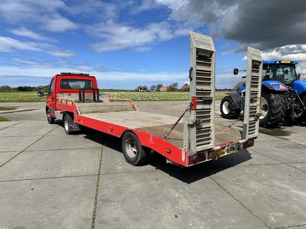 Grote foto iveco daily 40c18 auto aixam