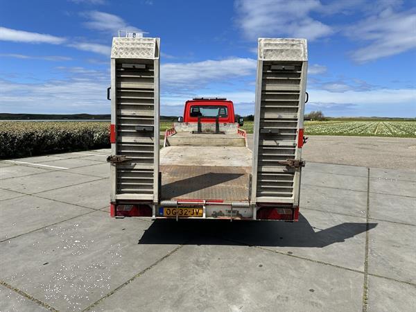 Grote foto iveco daily 40c18 auto aixam