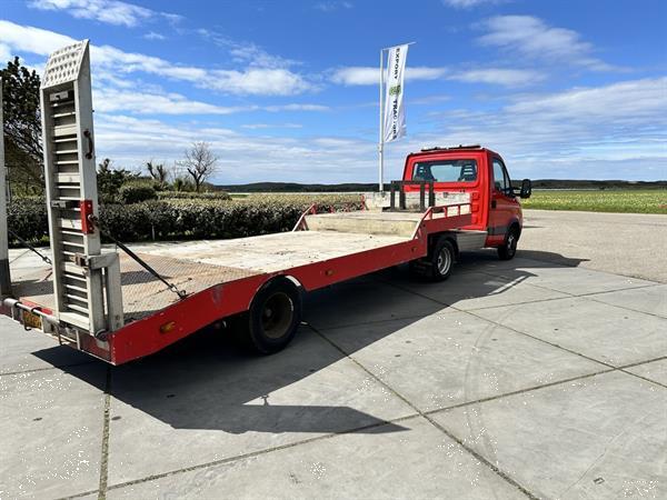 Grote foto iveco daily 40c18 auto aixam