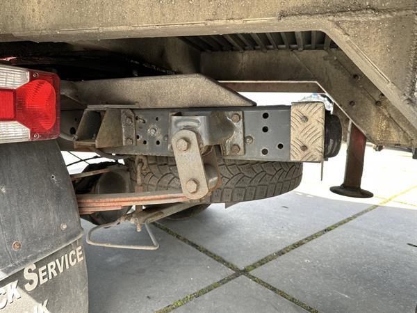 Grote foto iveco daily 40c18 auto aixam
