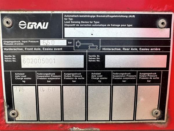 Grote foto iveco daily 40c18 auto aixam