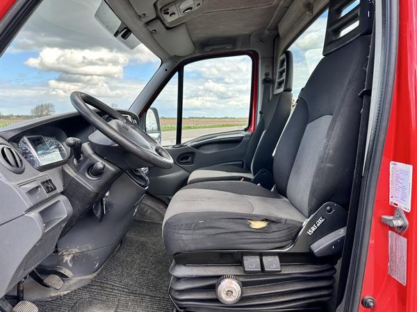 Grote foto iveco daily 40c18 auto aixam