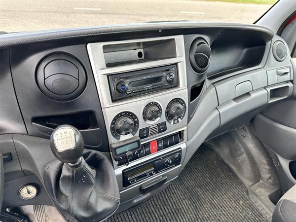 Grote foto iveco daily 40c18 auto aixam
