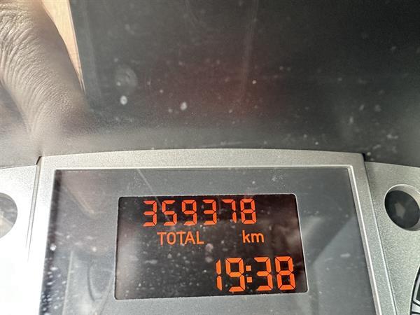 Grote foto iveco daily 40c18 auto aixam