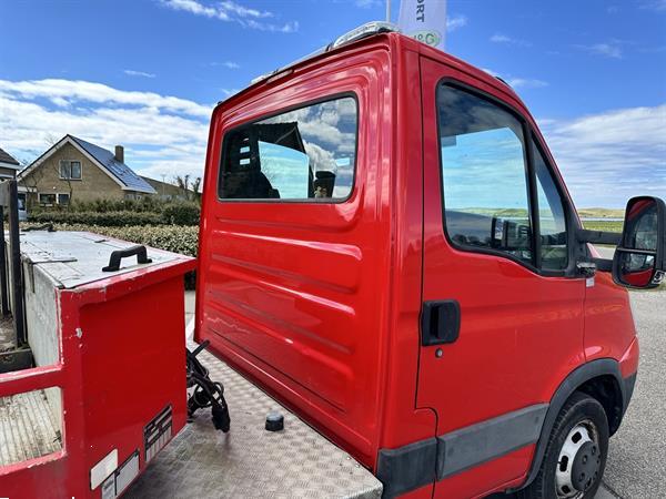 Grote foto iveco daily 40c18 auto aixam