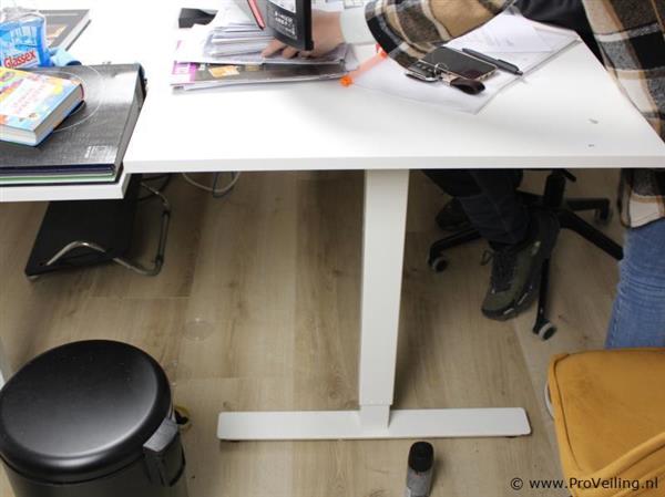 Grote foto online veiling bureau huis en inrichting stoelen