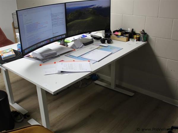 Grote foto online veiling bureau huis en inrichting stoelen