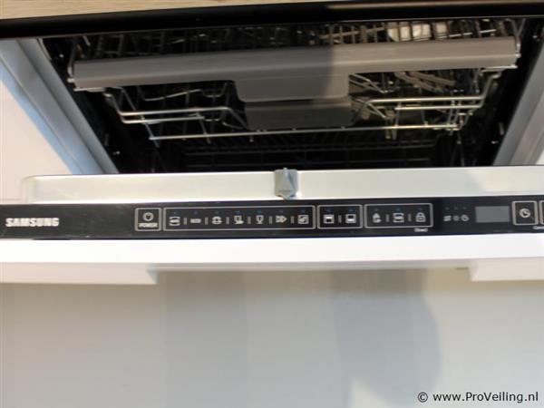 Grote foto online veiling artego eilandkeuken feel met apparatenwand huis en inrichting keukens