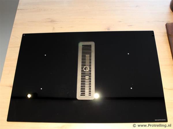 Grote foto online veiling artego eilandkeuken feel met apparatenwand huis en inrichting keukens