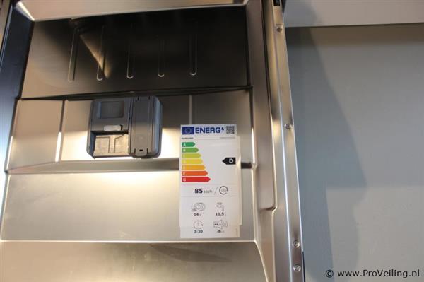 Grote foto online veiling artego eilandkeuken feel met apparatenwand huis en inrichting keukens