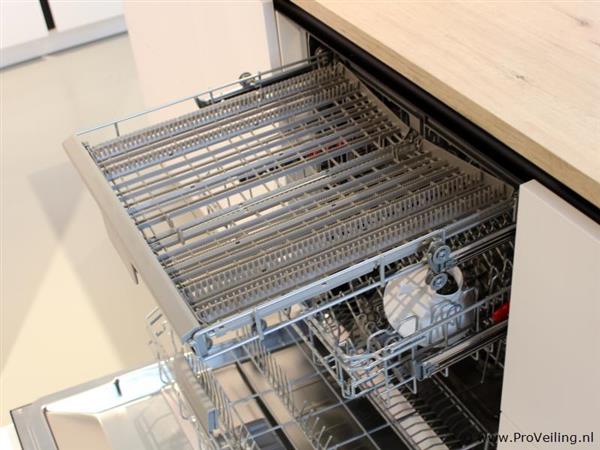 Grote foto online veiling artego eilandkeuken feel met apparatenwand huis en inrichting keukens