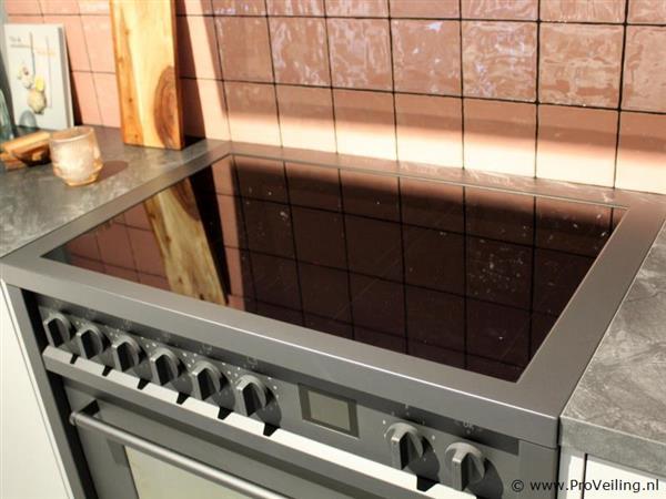 Grote foto online veiling artego hoekkeuken casa met hogekasten huis en inrichting keukens