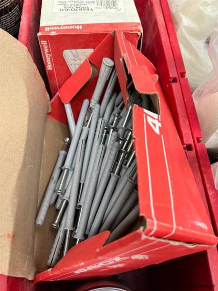 Grote foto online veiling diverse doe het zelf en verbouw materialen en producten