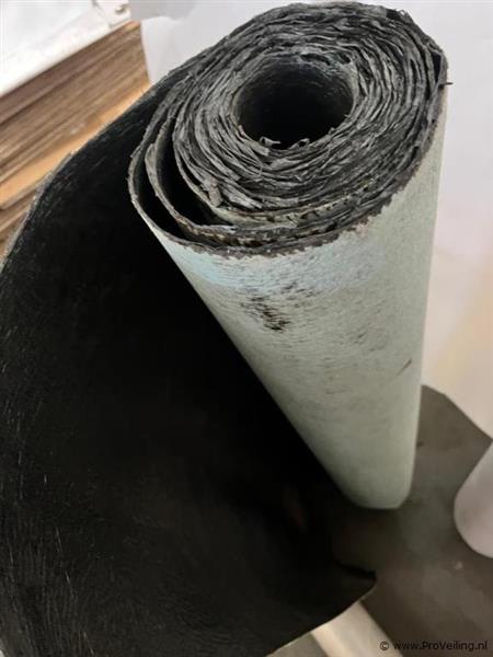 Grote foto online veiling diverse rollen 7 stuks doe het zelf en verbouw materialen en producten