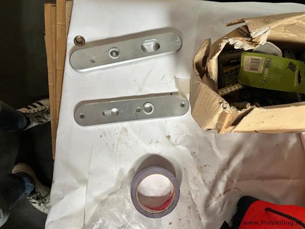 Grote foto online veiling diverse doe het zelf en verbouw gereedschappen en machines