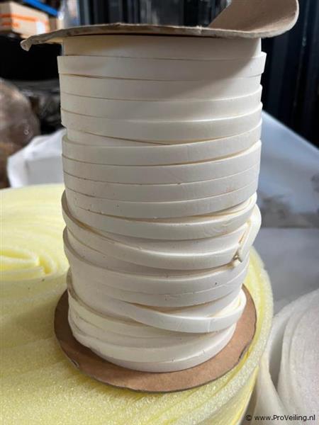 Grote foto online veiling diverse tape doe het zelf en verbouw materialen en producten