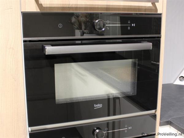 Grote foto online veiling artego eilandkeuken eco met apparatenwand huis en inrichting keukens