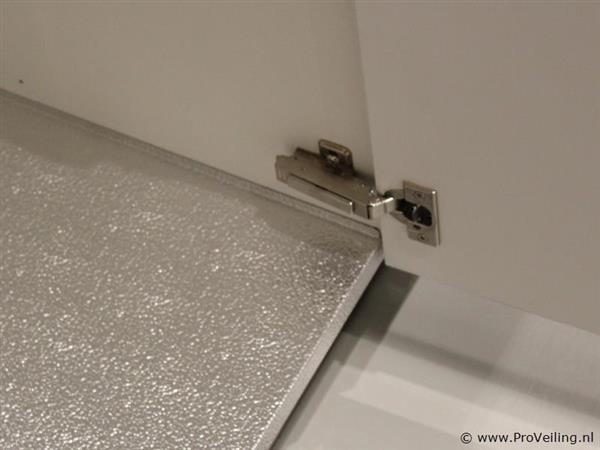 Grote foto online veiling artego eilandkeuken eco met apparatenwand huis en inrichting keukens