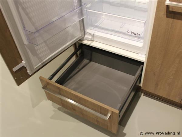 Grote foto online veiling artego eilandkeuken eco met apparatenwand huis en inrichting keukens