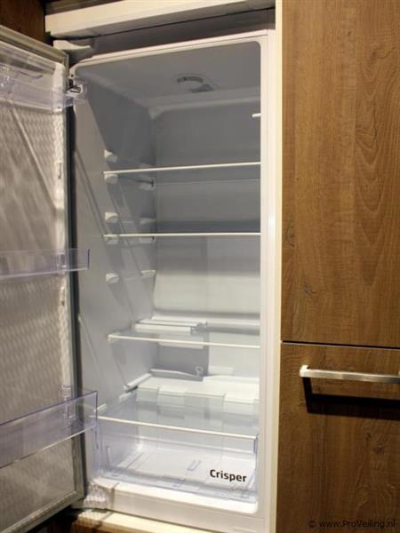 Grote foto online veiling artego eilandkeuken eco met apparatenwand huis en inrichting keukens
