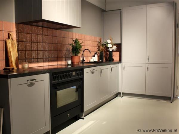 Grote foto online veiling artego hoekkeuken casa met hogekasten huis en inrichting keukens